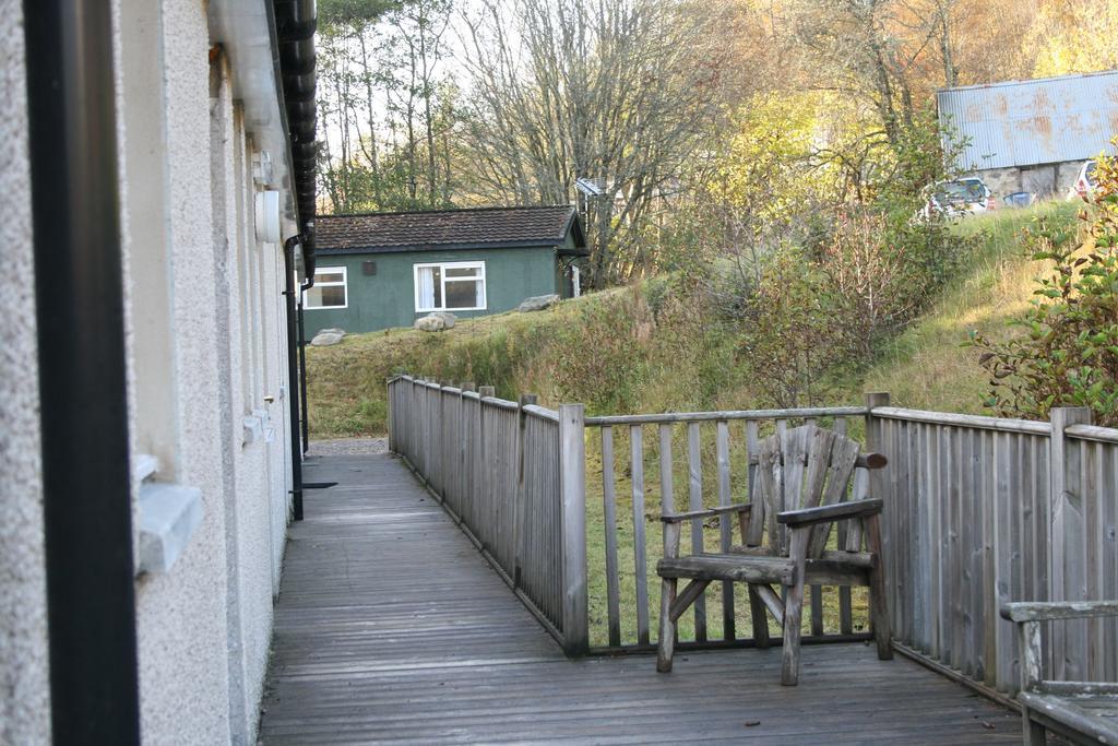 Bcc Loch Ness Hostel Bearnock Room photo